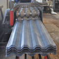 PPGI coated galvanized sheet metal roofing plate